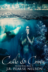 Castle & Crown E-Book Cover