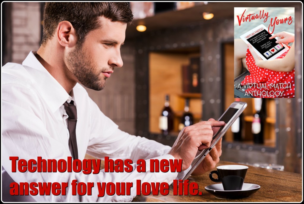 Virtually Yours Promo 1