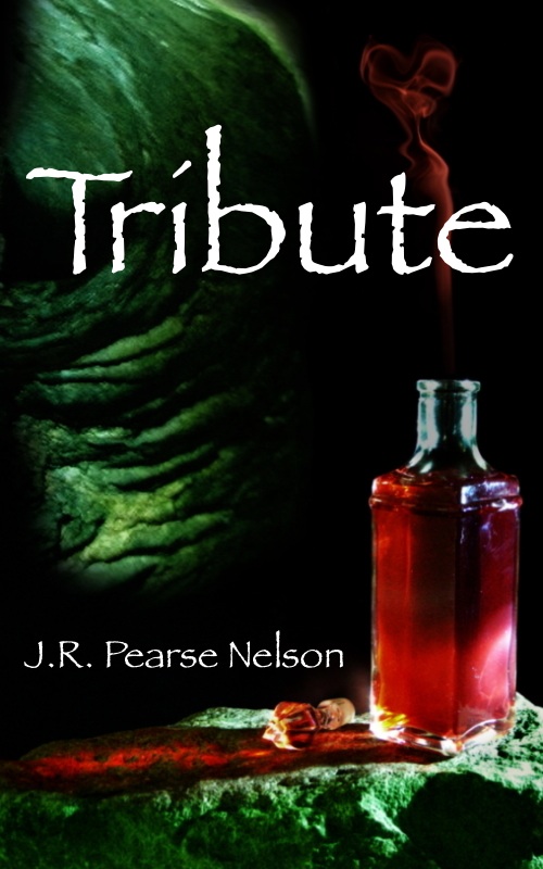 Tribute Cover and #ROW80 Update