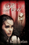 Indie Summer Book Review: Kait Nolan’s Red