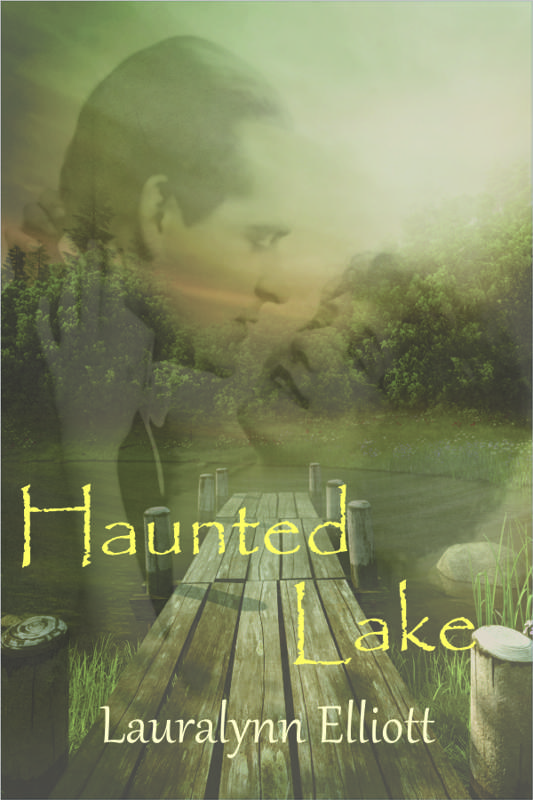Guest Post by Lauralynn Elliott: Why Paranormal Romance?