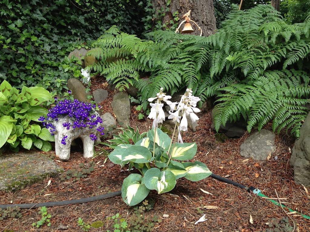 Gardening & Child’s Play