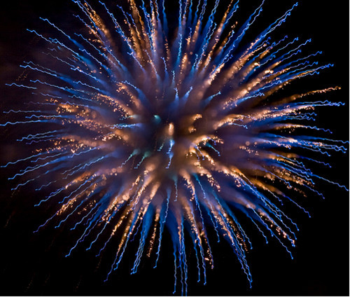 Happy 4th of July! (and ROW80 update)