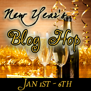 New Year’s Blog Hop!!