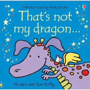 My Favorite Baby Books
