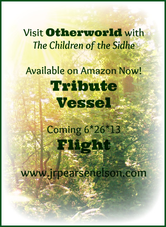 Children of the Sidhe Teaser