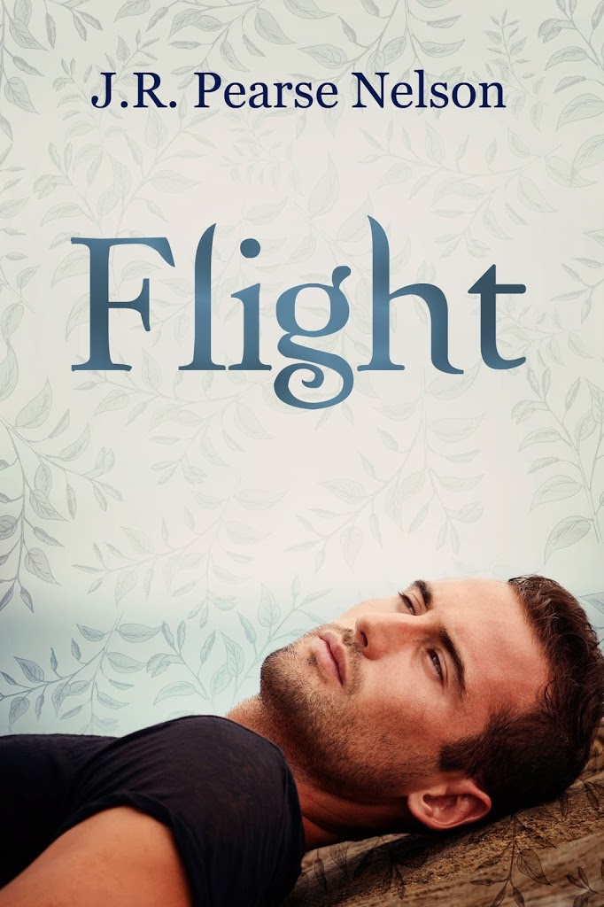 Flight Cover Reveal! (And a Bonus — Free Books!!)