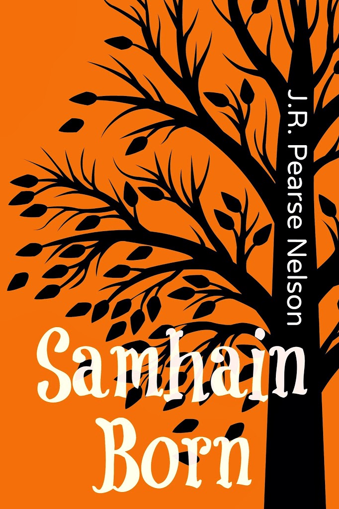 Samhain Born: A Free Short Story to Celebrate Samhain