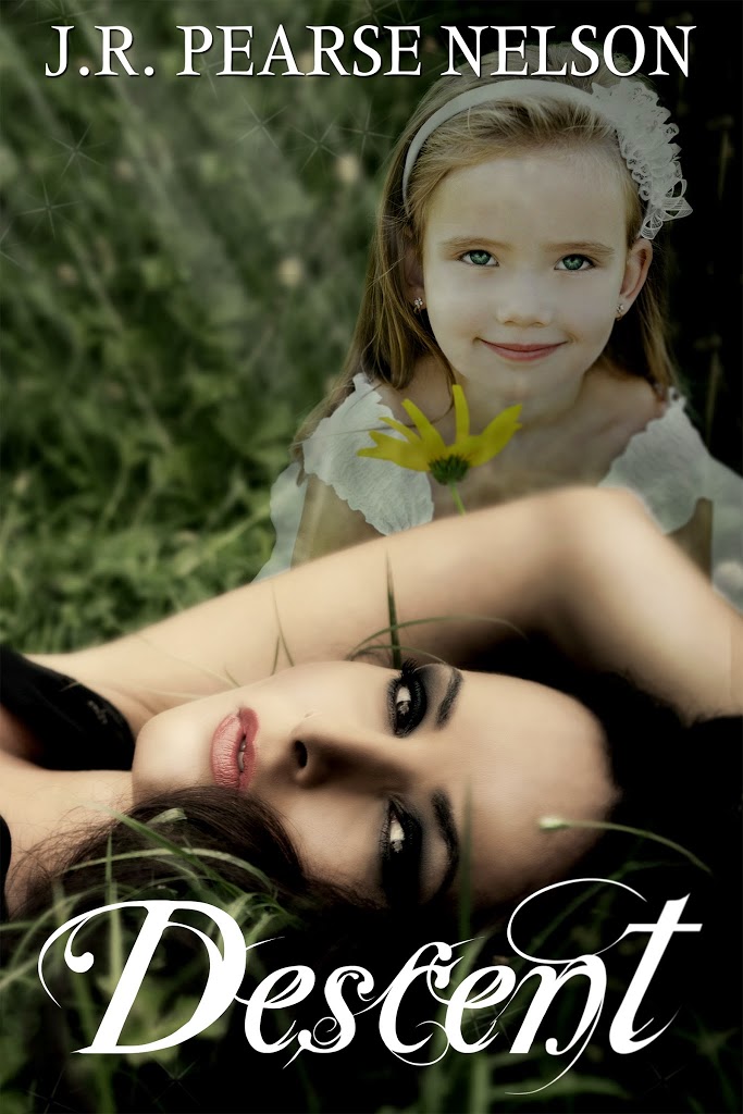 Descent Cover Reveal & Release Date!