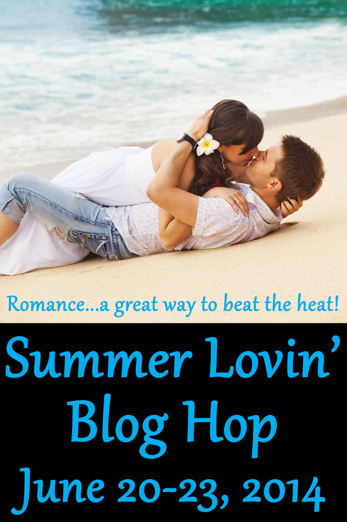 Summer Lovin’ Blog Hop!