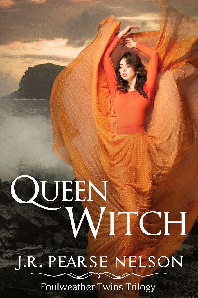 Queen Witch Upgrades