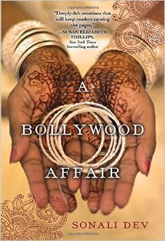 Bollywood Style Giveaway – January 19th-23rd!