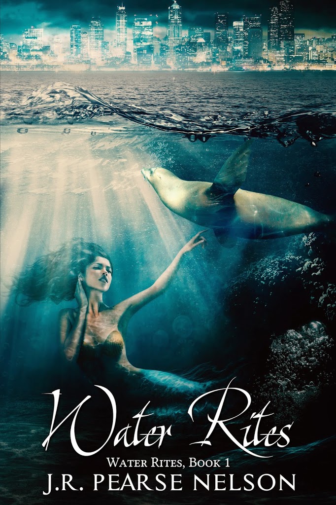 Water Rites Is Available Now!