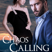 Chaos Calling: Chapter 3