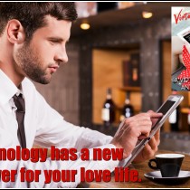 Virtually Yours Release Party Today!