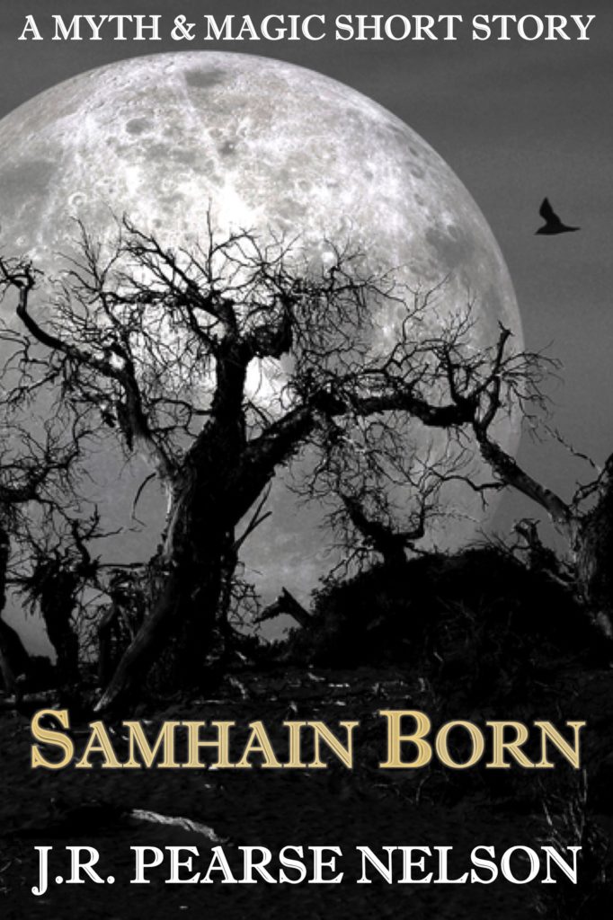 Samhain Born