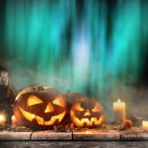 Cobwebs to Cauldrons