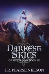 Darkest Skies Cover