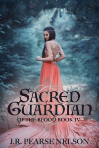 Sacred Guardian Cover