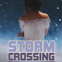 Fantasy Romance Excerpt! Storm Crossing (Aeon Society, #1): Chapters 1 & 2