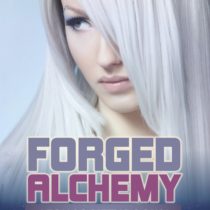 Forged Alchemy – Aeon Society Book 5