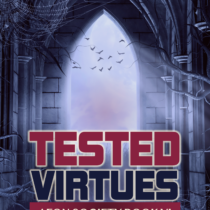 Tested Virtues – Aeon Society Book 6