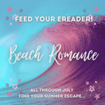 Beach Romance for Your Summer Reading Pleasure!