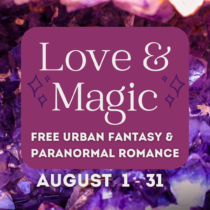 Add More Love & Magic to Your Summer!