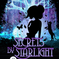 Welcome to the Moon Garden Mysteries!