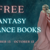 Fantasy Romance Freebies to Heat Up Your Ereader!