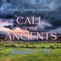 Free Mythic Fantasy Romance Books!