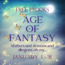 Water Rites and the Age of Fantasy