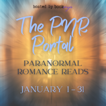 The PNR Portal: Paranormal Romance Reads