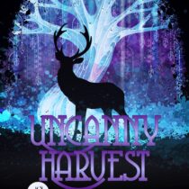 Uncanny Harvest is out now!