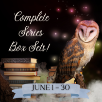 Complete Series Box Sets!