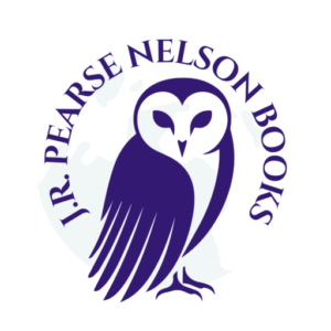 J.R. Pearse Nelson Books logo of author direct store