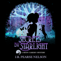 Secrets by Starlight Now in Audio!